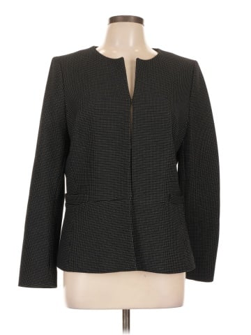 Ann Taylor Blazer (view 1)