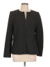Ann Taylor Gray Blazer Size 12 (tall) - photo 1