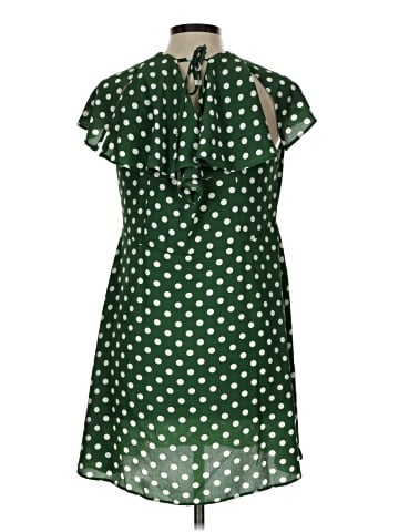 ASOS Design Casual Dress (view 2)