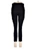 SPANX Solid Black Active Pants Size Med Petite - photo 2