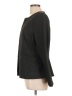 Ann Taylor Gray Blazer Size 12 (tall) - photo 5