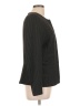 Ann Taylor Gray Blazer Size 12 (tall) - photo 4