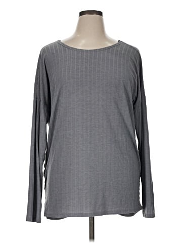 Daytrip Long Sleeve T-Shirt (view 1)