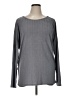 Daytrip Gray Long Sleeve T-Shirt Size XL - photo 1