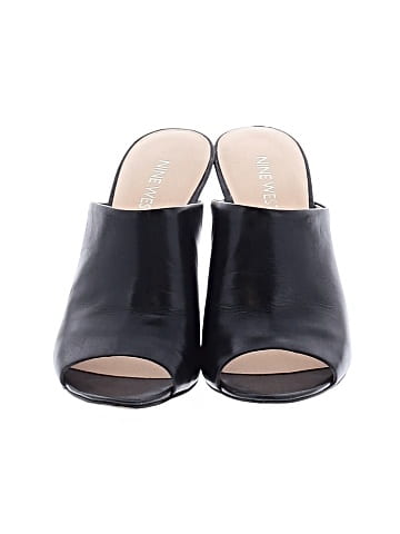 Nine West Heels (view 2)