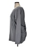 Daytrip Gray Long Sleeve T-Shirt Size XL - photo 5