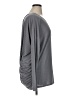 Daytrip Gray Long Sleeve T-Shirt Size XL - photo 4