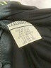 Unbranded 100% Polyester Graphic Green Cocktail Dress Size 5 - photo 7