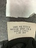 Unbranded 100% Polyester Graphic Green Cocktail Dress Size 5 - photo 8