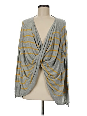 Lululemon Athletica Pullover Sweater (view 1)