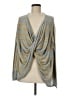 Lululemon Athletica Gray Pullover Sweater Size 8 - photo 1