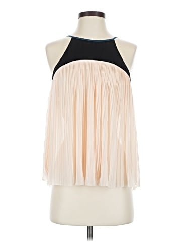 Cooperative Sleeveless Blouse (view 1)