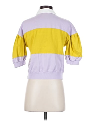 Kate Spade New York Short Sleeve Polo (view 2)
