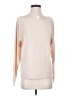 Nation Ltd. By Jen Menchaca Pink Pullover Sweater Size S - photo 1