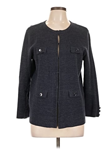Anne Klein Cardigan (view 1)