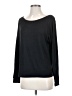Nation Ltd. By Jen Menchaca Black Pullover Sweater Size S - photo 1