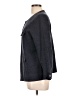 Anne Klein Gray Cardigan Size L - photo 5