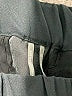 Anthropologie 100% Polyester Black Dress Pants Size XS - photo 7