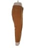 J.Crew Brown Casual Pants Size 31 waist (petite) - photo 4