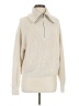 Gap 100% Cotton Ivory Pullover Sweater Size M - photo 1