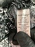 West Loop Paisley Silver White Casual Pants Size L - photo 4
