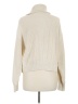 Gap 100% Cotton Ivory Pullover Sweater Size M - photo 2