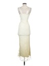 Shein Ivory Cocktail Dress Size XS - photo 2