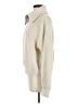 Gap 100% Cotton Ivory Pullover Sweater Size M - photo 5