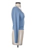 Unbranded Blue Long Sleeve T-Shirt Size XS - photo 4