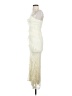Shein Ivory Cocktail Dress Size XS - photo 5