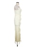 Shein Ivory Cocktail Dress Size XS - photo 4