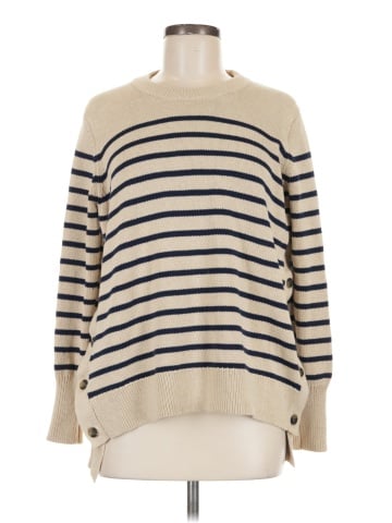 Tuckernuck Pullover Sweater (view 1)