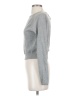 Lovers + Friends Gray Pullover Sweater Size XS - photo 5