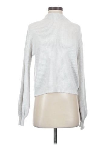 Pinque Turtleneck Sweater (view 1)
