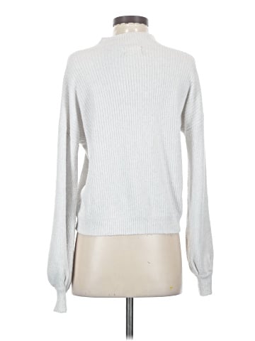 Pinque Turtleneck Sweater (view 2)