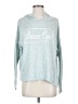 MV Sport Teal Pullover Sweater Size S - photo 1