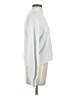 Pinque Silver Turtleneck Sweater Size XXS - photo 4