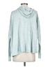 MV Sport Teal Pullover Sweater Size S - photo 2