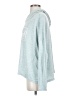 MV Sport Teal Pullover Sweater Size S - photo 5