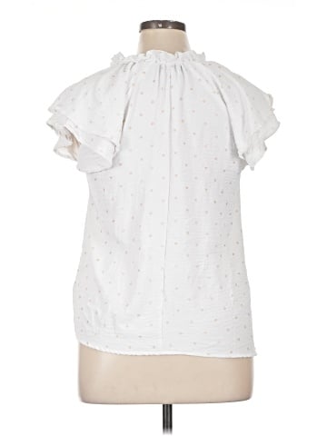 Alex & Parker Sleeveless Blouse (view 2)