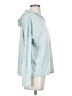 MV Sport Teal Pullover Sweater Size S - photo 4