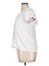 Alex & Parker 100% Polyester Stars White Sleeveless Blouse Size XL (petite) - photo 5
