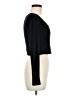 Universal Thread Black Long Sleeve T-Shirt Size M - photo 4