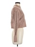 Assorted Brands Tan Turtleneck Sweater Size M - photo 4