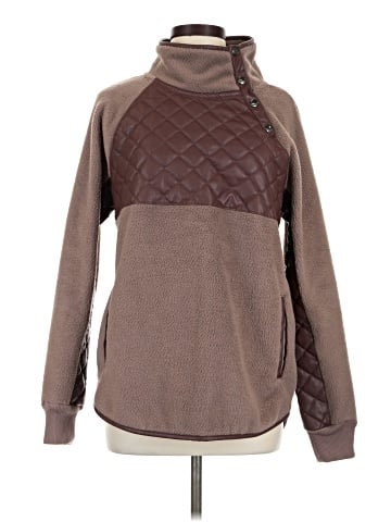 Abercrombie & Fitch Fleece (view 1)