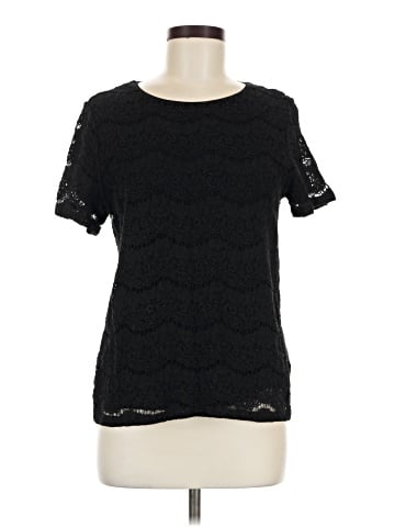 Reiss Short Sleeve Top (view 1)