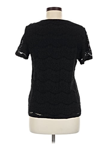 Reiss Short Sleeve Top (view 2)