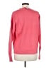 Staccato Pink Pullover Sweater Size M - photo 2