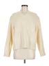 Uniqlo Ivory Pullover Sweater Size M - photo 1
