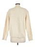 Uniqlo Ivory Pullover Sweater Size M - photo 2
